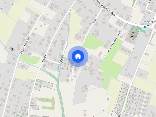 Pokój do wynajęcia. Centrum Cieszyna