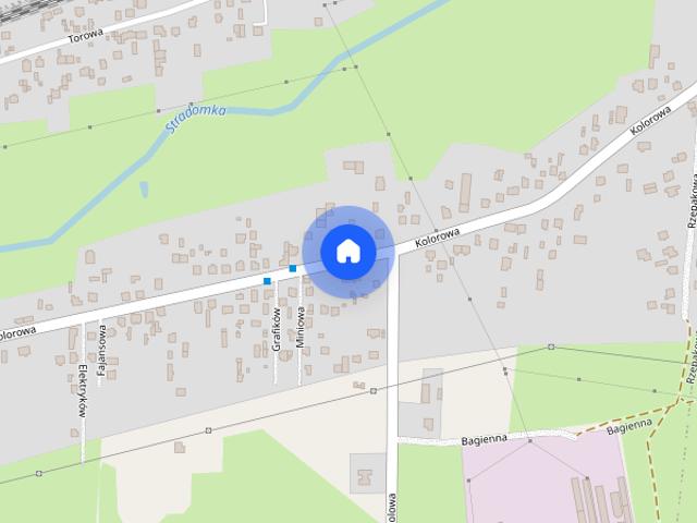 Pokój do wynajęcia jednoosobowy. 850zł media w cenie