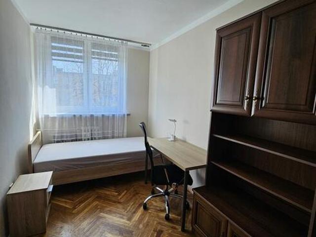 Pokój do wynajęcia LSM ul. Irydiona