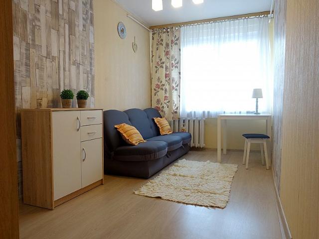 Pokój dla dziewczyny, ul. Piłsudskiego nr 3 Centrum !