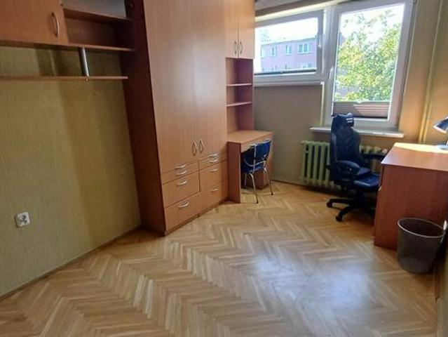 POKÓJ DLA STUDENTA ŚWIETNA LOKALIZACJA