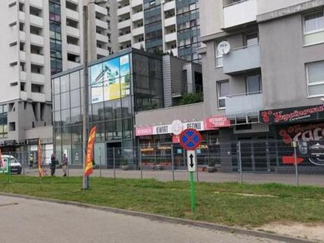 Pokój dla studenta/studentki Tarasy Warty Poznań