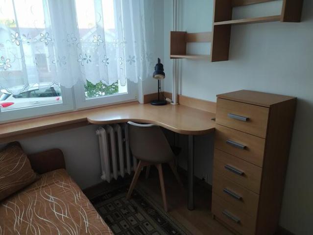 Pokój dla studentki Gdańsk Wrzeszcz