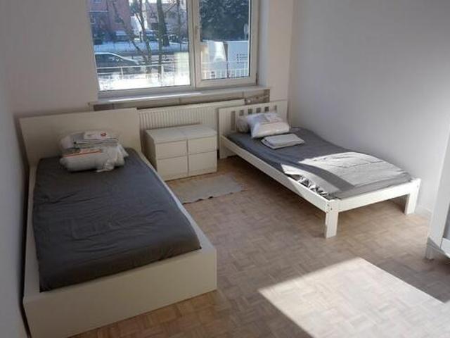 POKÓJ DWUOSOBOWY DLA STUDENTÓW POZNAŃ DABROWSKIEGO
