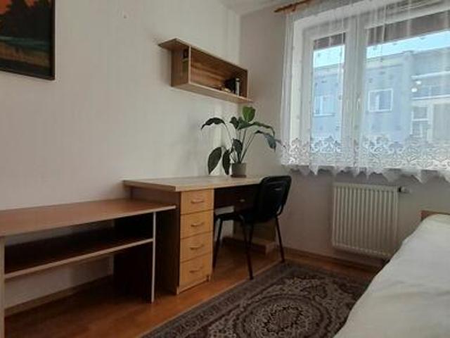 Pokój dziewczynie