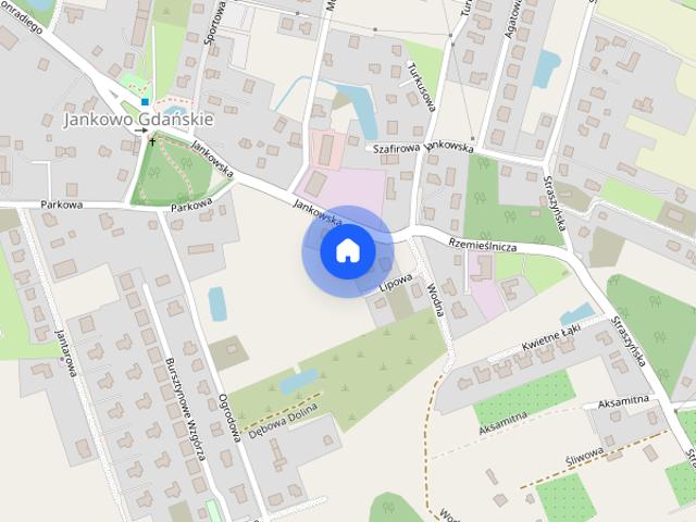 Pokój Jankowo Gdańskie 11 MIN DO Pętli Autobusowej