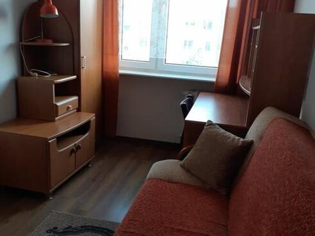 Pokój jednoosobowy