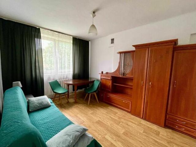 Pokój jednoosobowy Konstantynów