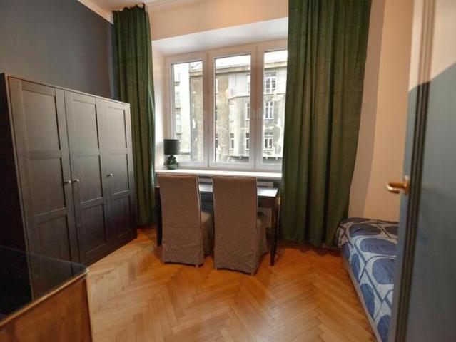 Pokój Kraków gm. Kraków Krowodrza Krowodrza, Juliusza Lea