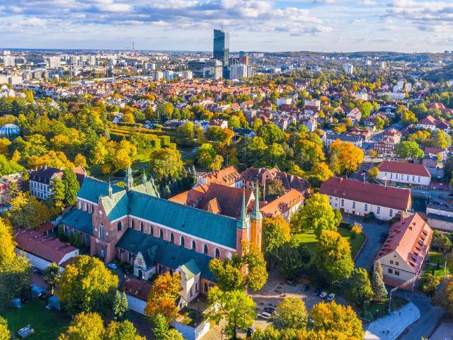 Pokój na wynajem, Gdańsk, Oliwa, Kaprów