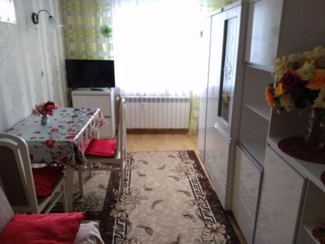 Pokój na wynajem, Gliwice, Sikornik