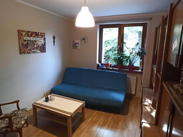 Pokój na wynajem, Katowice, Brynów Osiedle Zgrzebnioka, Piękna