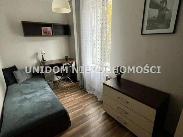 Pokój na wynajem, Katowice