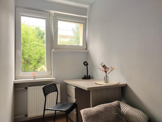 Pokój na wynajem, Kraków, Krowodrza, Armii Krajowej