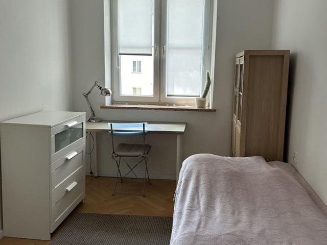Pokój na wynajem, Kraków, Krowodrza, Królewska
