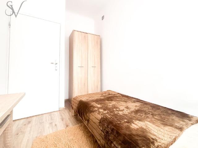 Pokój na wynajem, Kraków, Nowa Huta, Osiedle Szkolne