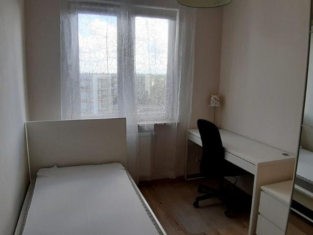 Pokój na wynajem, Lublin, Witolda Chodźki