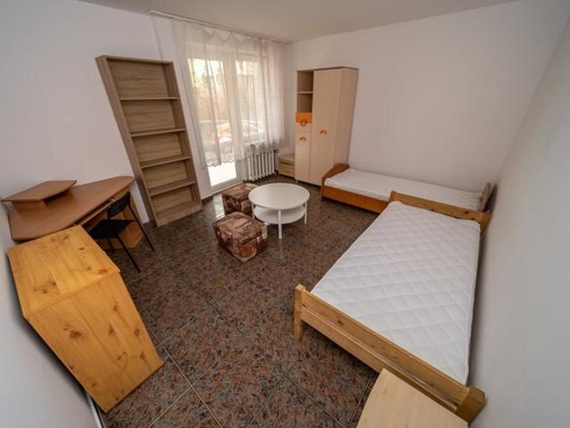 Pokój na wynajem, Lublin, Rury, Zana