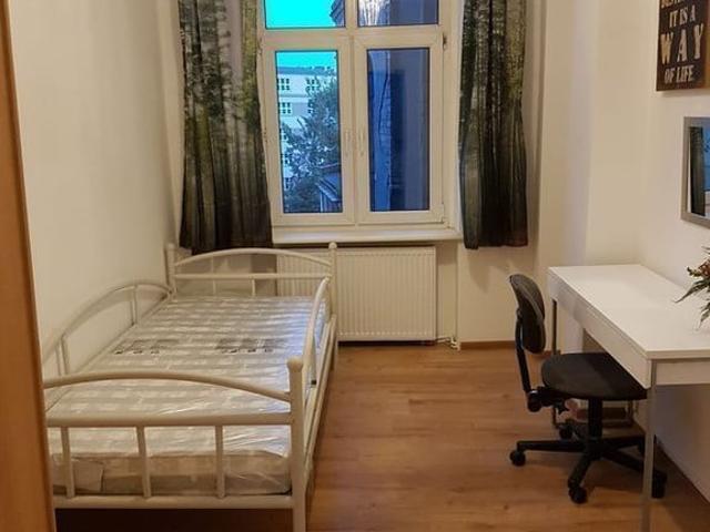 Pokój na wynajem, Poznań, Stare Miasto, Garbary