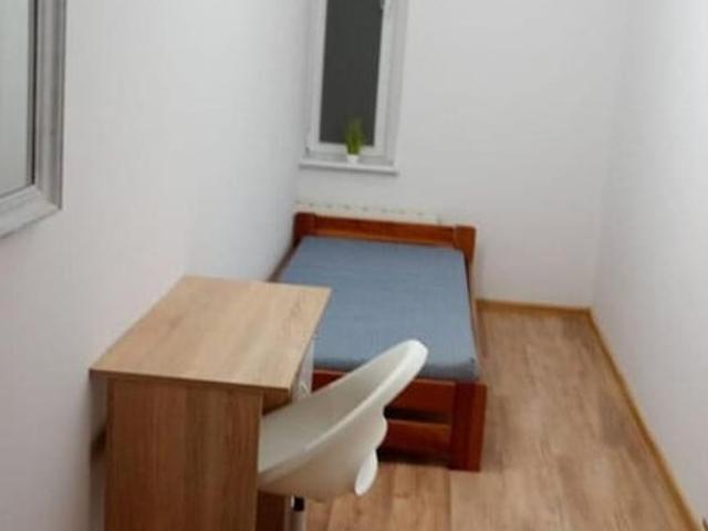 Pokój na wynajem, Szczecin, Śródmieście, Małkowskiego