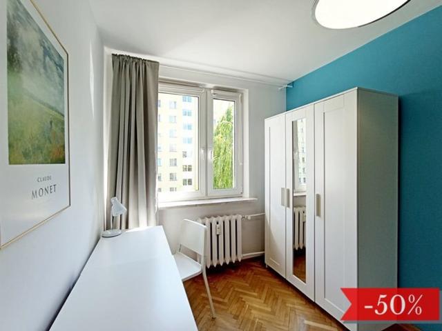 Pokój na wynajem, Warszawa, Bemowo, gen. Waleriana Czumy