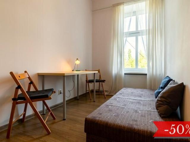 Pokój na wynajem, Wrocław, Śródmieście, Trzebnicka