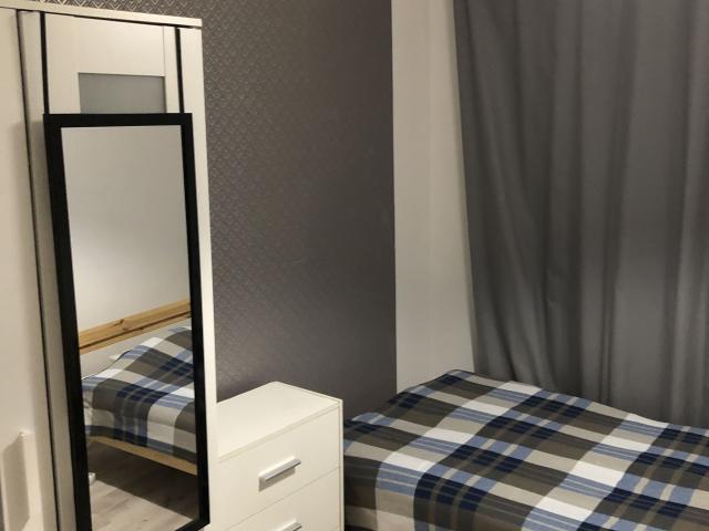 Pokój na Muranowie ul.Smocza