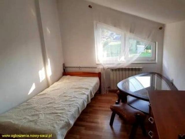 Pokój Nowy Sącz