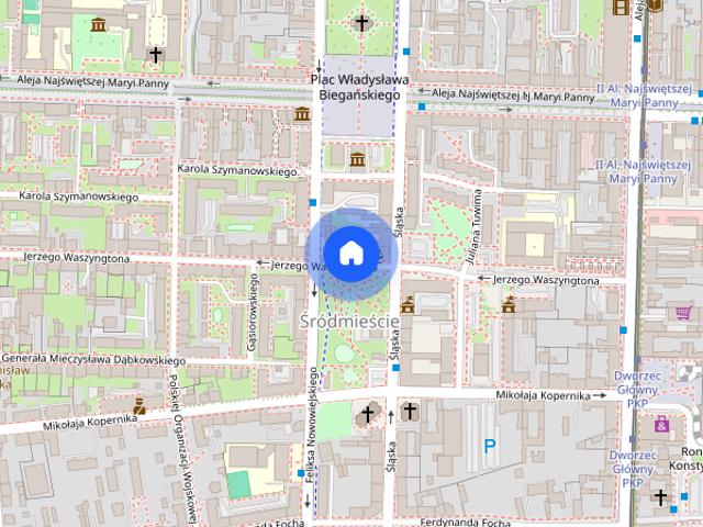 Pokój, Nowowiejskiego 1, 2 piętro, winda, pracujący, studenci