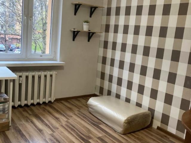 Pokój nr 4 przy ul.Sowińskiego 7