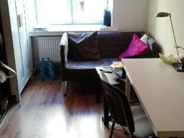 Pokój nr 4 ul. Żeromskiego 29