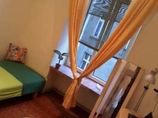 Pokój nr 1 ul. Żeromskiego 29