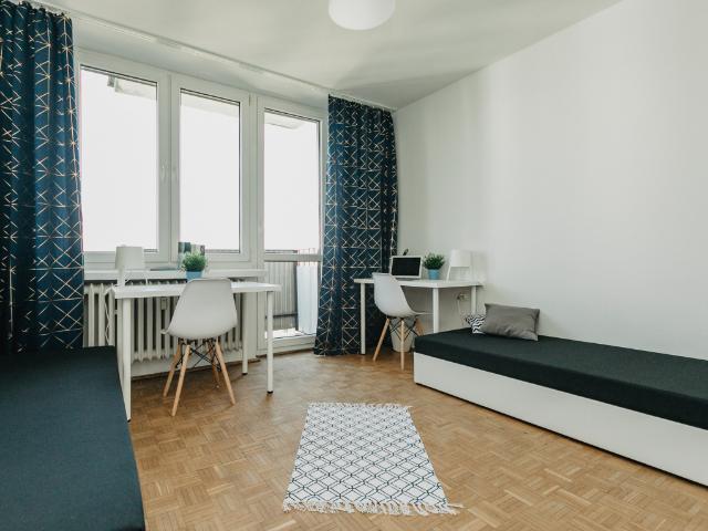 Pokój nr 2 Kazimierza Wielkiego K2