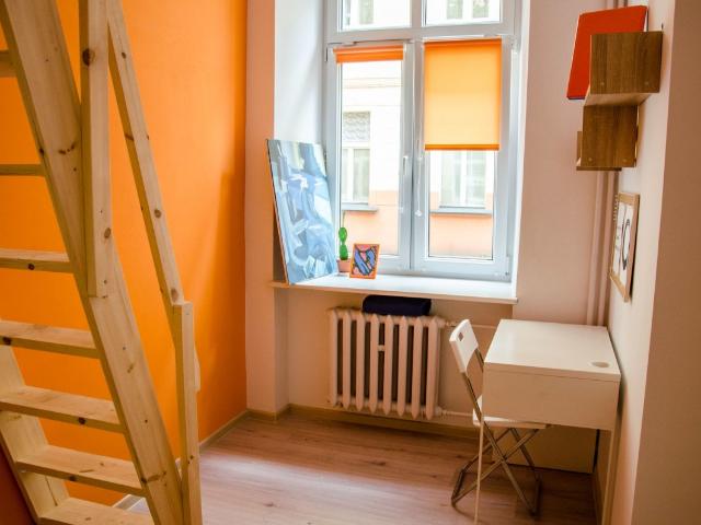 Pokój nr 2 ul. Żeromskiego 27