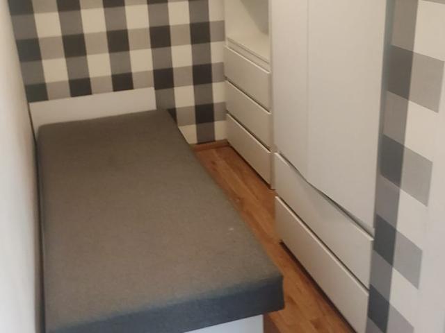 Pokój nr 3 przy ul.Sowińskiego 7