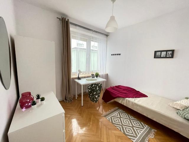 Pokój nr 3 Sowińskiego SO3