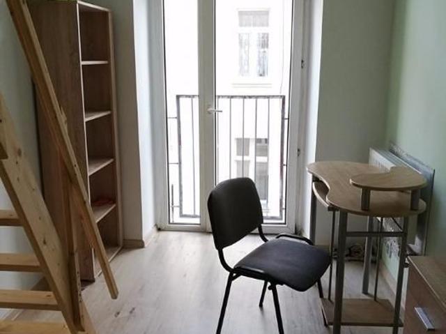 Pokój nr 3 ul. Żeromskiego 29