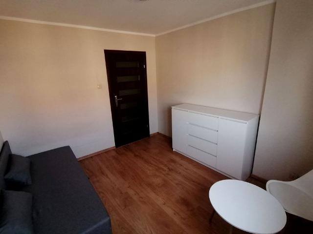Pokój Olsztyn