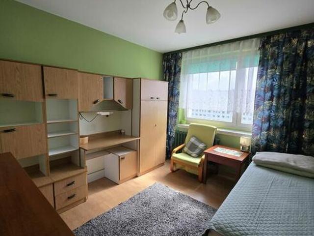 Pokoje do wynajęcia, Żory