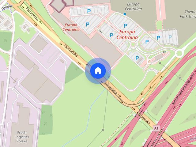 Pokoje dla studentów – ul. Pszczyńska, obok Politechniki Śląskiej!