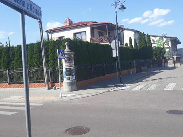 Pokoje komfortowe w domu 1 pietro, w Centrum Łomży