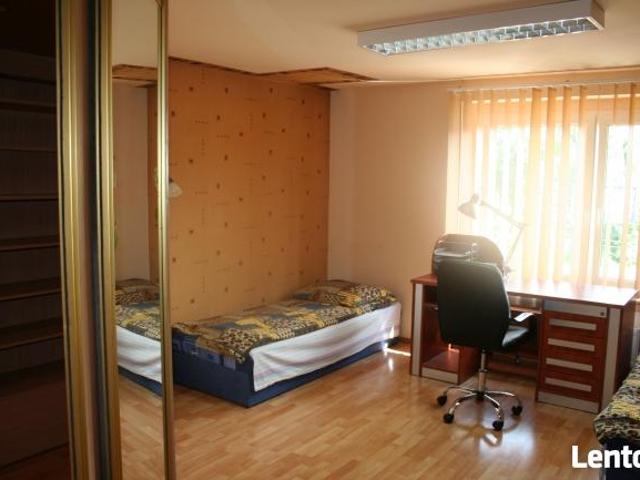 Pokoje Katowice Zawodzie