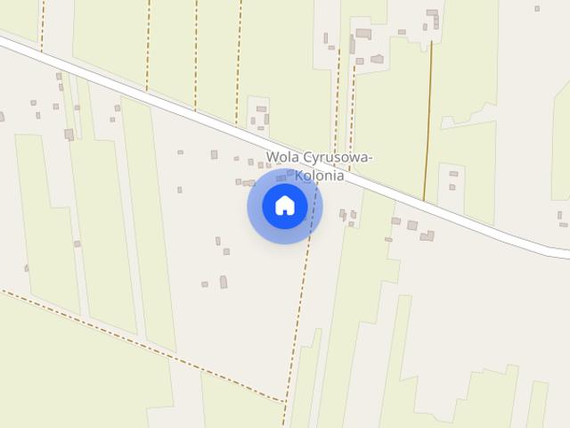 Pokoje z łazienkami w gminie Dmosin województwo łódzkie