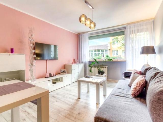 Pokoju 39,11 m², Zabrze
