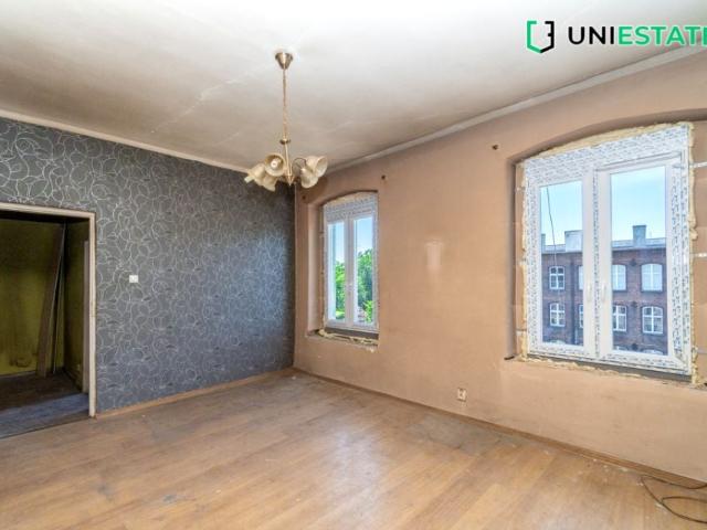 Pokoju 43,90 m², Katowice