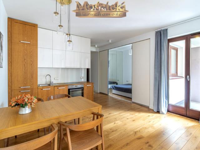Pokorna 39 m², Warszawa