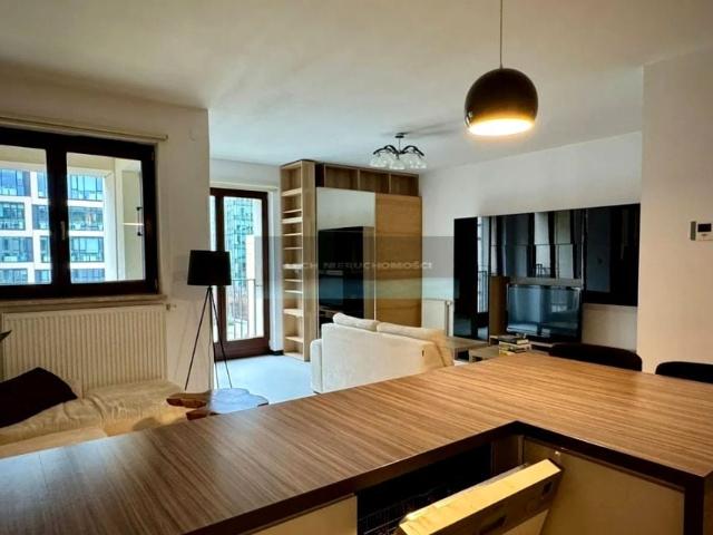 Pokorna 39,08 m², Warszawa