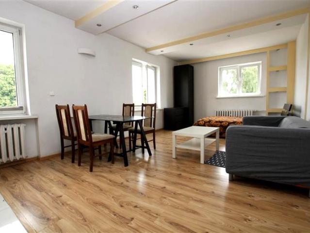 Pokorna 32,50 m², Elbląg