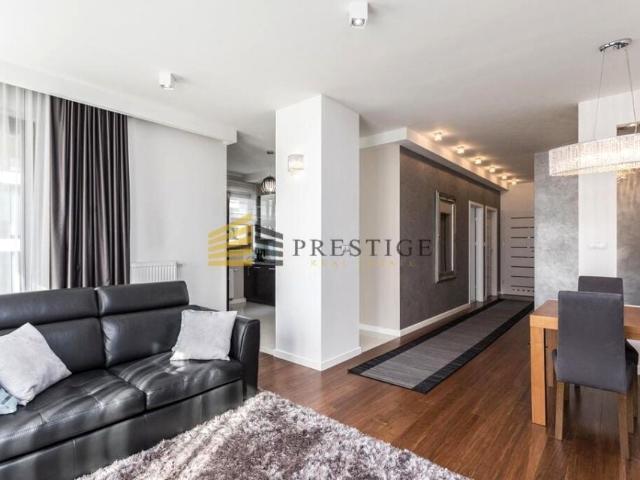 Pokorna 78,60 m², Warszawa