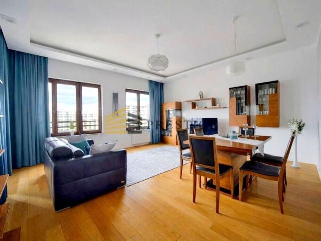 Pokorna 80 m², Warszawa